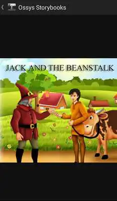 Play Kids free Aesop books