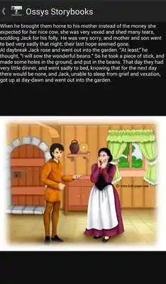 Play Kids free Aesop books