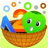 Free play online Kids Fruit Factory APK