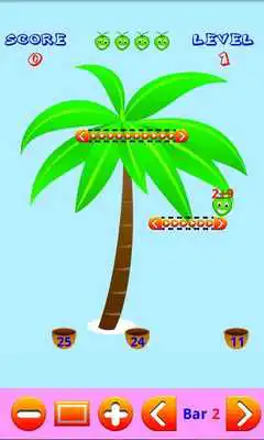 Play Kids Fruit Factory