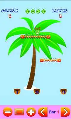 Play Kids Fruit Factory