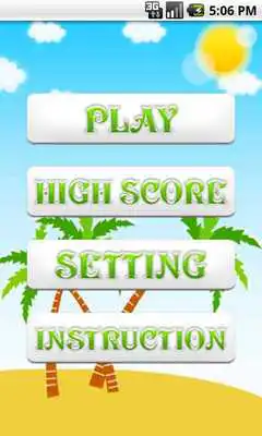 Play Kids Fruit Factory