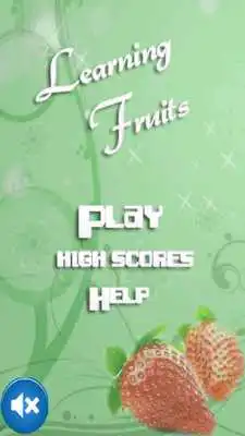 Play Kids Fruit Learning