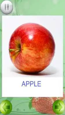Play Kids Fruit Learning