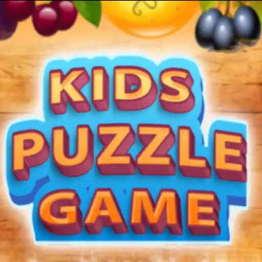 Play Kids Fruits Puzzle Game APK