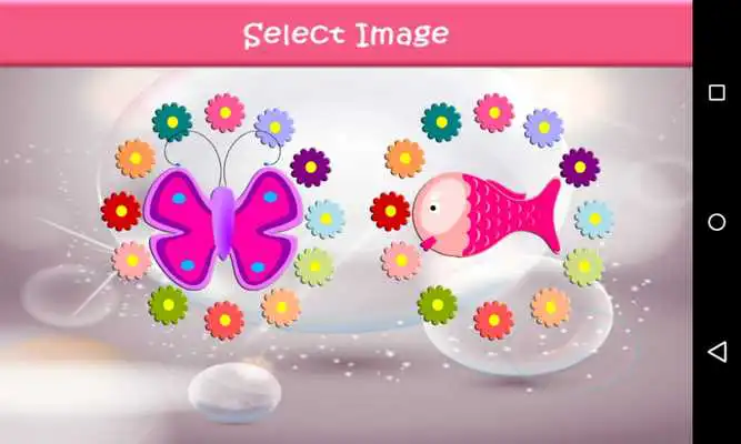 Play Kids Fun Bouncing
