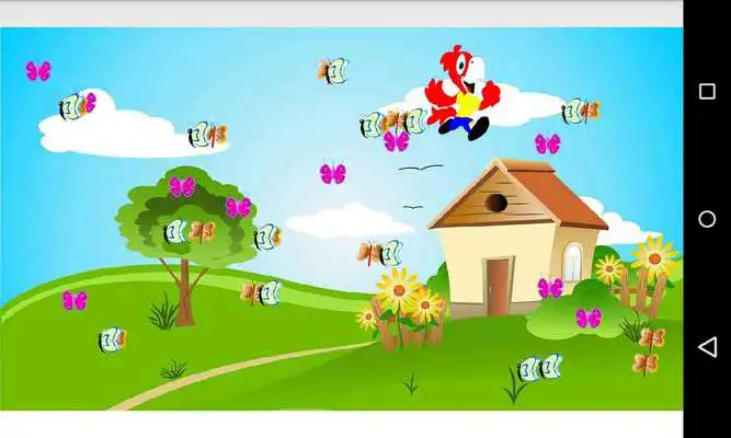 Play Kids Fun Bouncing