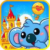 Free play online Kids Game:Baby Game Park APK