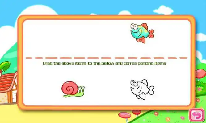 Play Kids Game:Baby Game Park