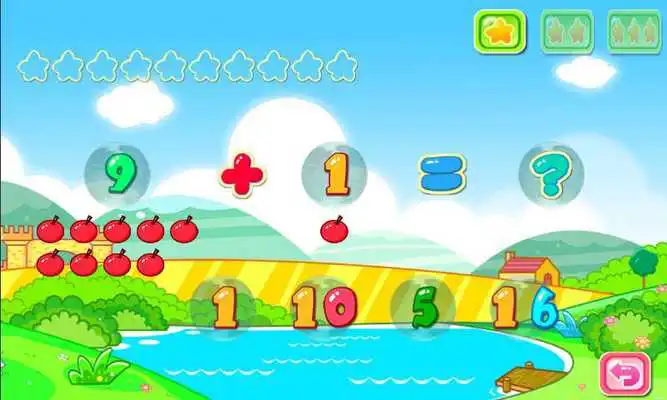 Play Kids Game:Baby Game Park