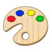 Free play online Kids Game : Coloring Book APK