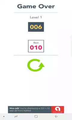 Play Kids game - Color Tap