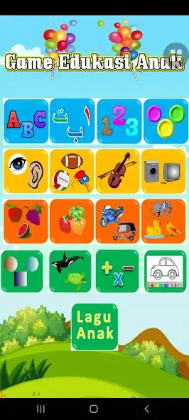 Play Kids Game Education  and enjoy Kids Game Education with UptoPlay