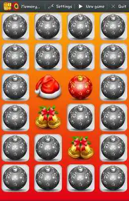 Play Kids Game: Memory Doodle