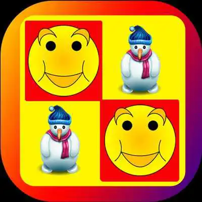 Play Kids Game: Memory Doodle