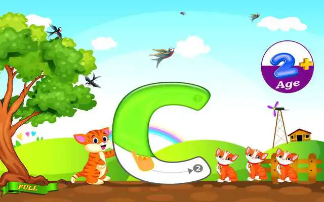 Play Kids Games 2019: ABC Play Kids Games 2019: ABC