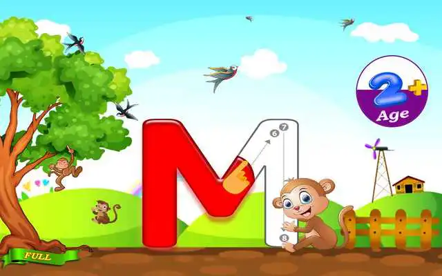 Play Kids Games 2019: ABC Play Kids Games 2019: ABC