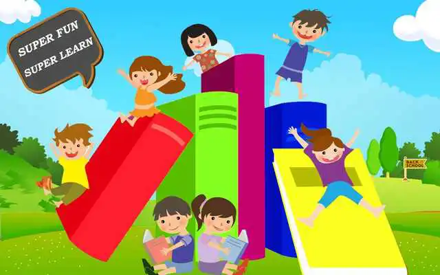 Play Kids Games 2019: ABC Play Kids Games 2019: ABC