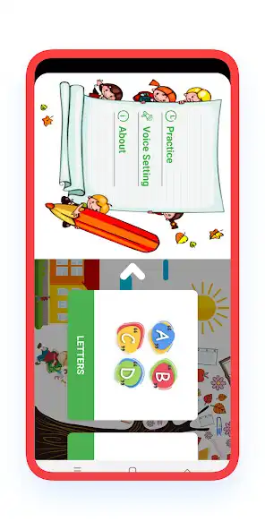 Play Kids Game as an online game Kids Game with UptoPlay