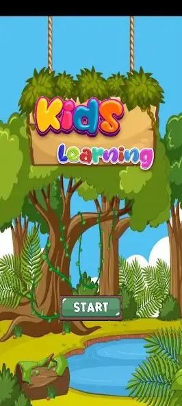 Play Kids Games Education For Kids as an online game Kids Games Education For Kids with UptoPlay