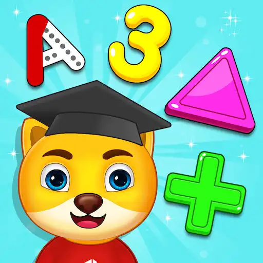 Play Kids Games for 2 to 5 Year Old APK