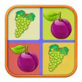 Free play online Kids games fruit APK