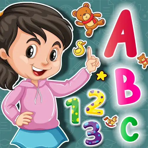 Play Kids Games: Learning For Kids APK