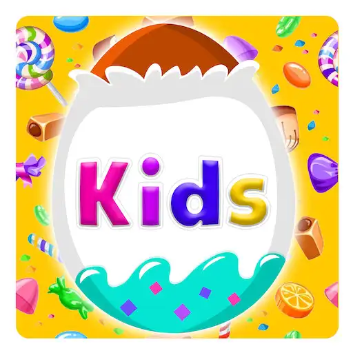 Play Kids Games - Learning Games APK