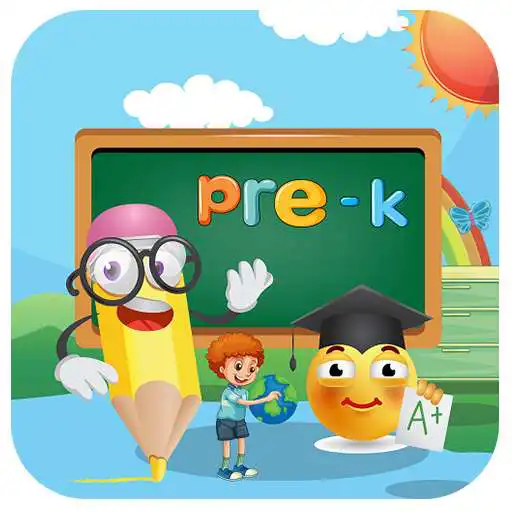 Play Kids Games Preschool Learning APK