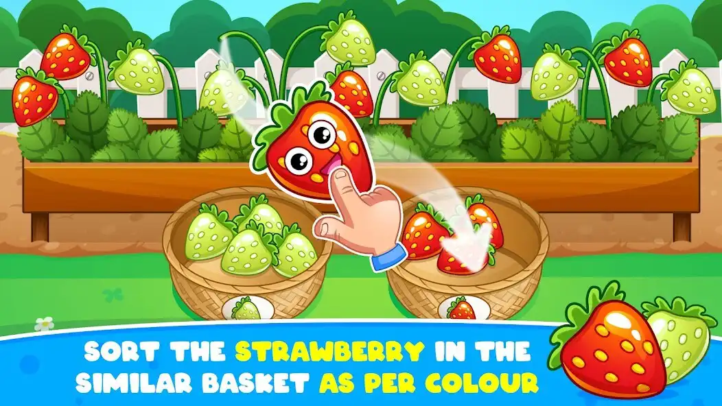 Play Kids Games Sorting Learning  and enjoy Kids Games Sorting Learning with UptoPlay