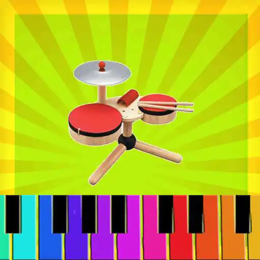 Free play online Kids Garage Band APK Free play online Kids Garage Band APK