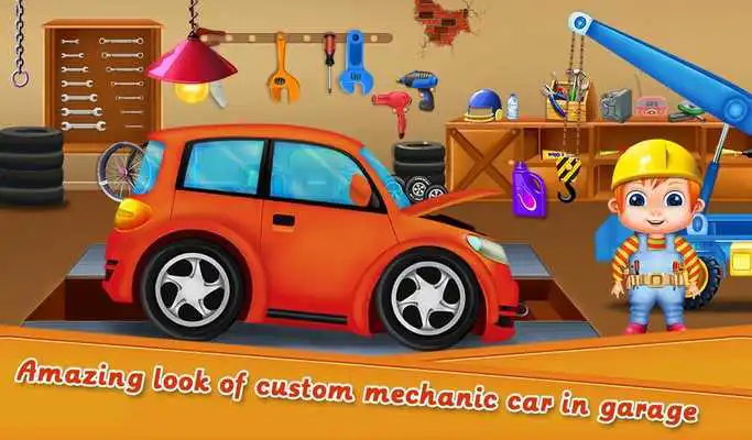 Play Kids Garage Wheels Vehicles Play Kids Garage Wheels Vehicles