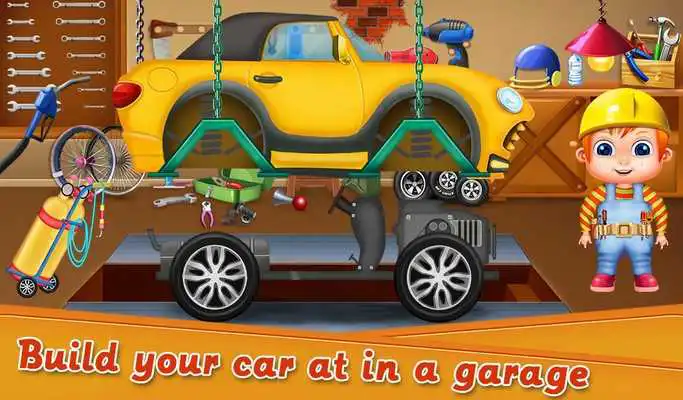 Play Kids Garage Wheels Vehicles Play Kids Garage Wheels Vehicles