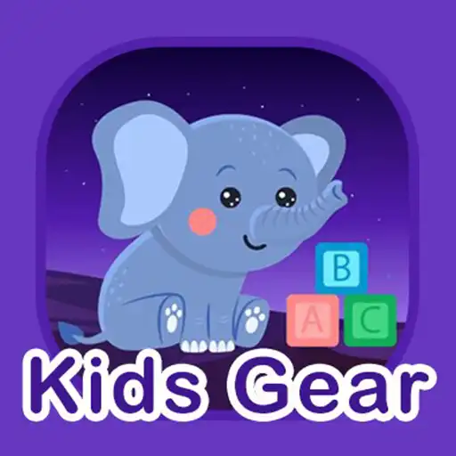 Play Kids Gear APK