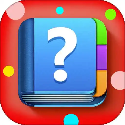 Play Kids General Knowledge Quiz: Pre Learning APK