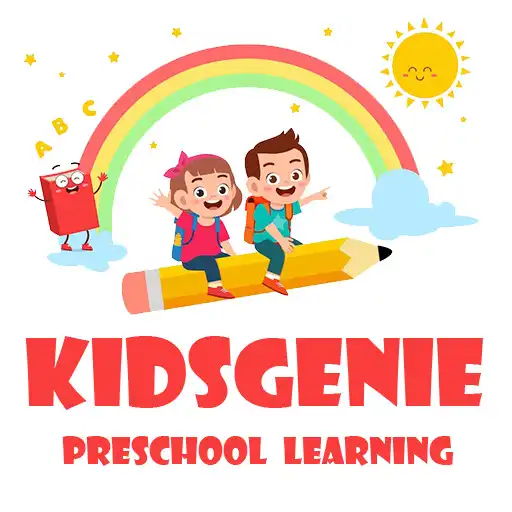 Play Kidsgenie - Preschool Learning APK Play Kidsgenie - Preschool Learning APK