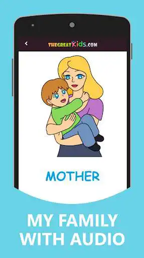 Play Kids GK - General Knowledge Play Kids GK - General Knowledge