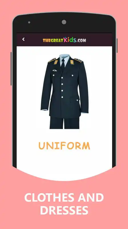 Play Kids GK - General Knowledge Play Kids GK - General Knowledge