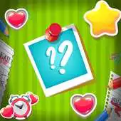 Free play online Kids GK Quiz 2019: General Knowledge quiz for kids APK