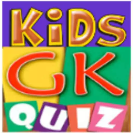 Play Kids GK Quiz APK