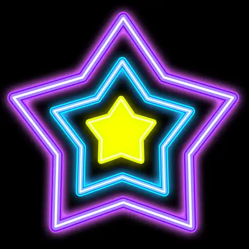 Play Kids Glow Art - Color Draw APK Play Kids Glow Art - Color Draw APK