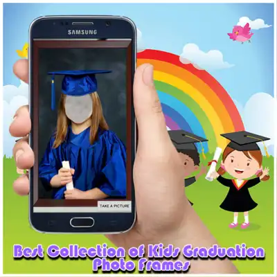 Play Kids Graduation Photo Frames Play Kids Graduation Photo Frames