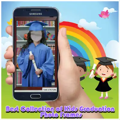 Play Kids Graduation Photo Frames Play Kids Graduation Photo Frames