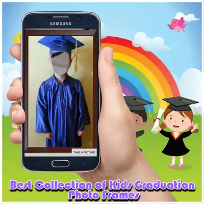 Play Kids Graduation Photo Frames Play Kids Graduation Photo Frames