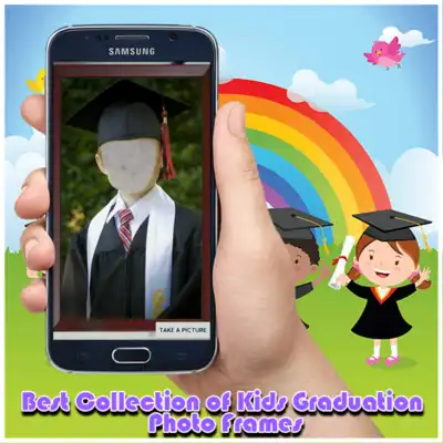 Play Kids Graduation Photo Frames Play Kids Graduation Photo Frames