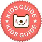 Free play online KidsGuide-Guidance for Child APK