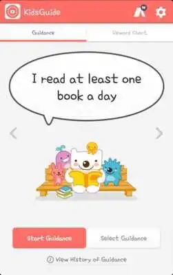 Play KidsGuide-Guidance for Child