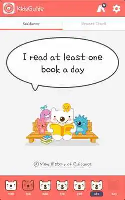 Play KidsGuide-Guidance for Child