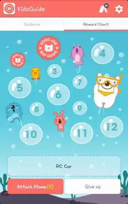 Play KidsGuide-Guidance for Child