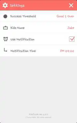 Play KidsGuide-Guidance for Child